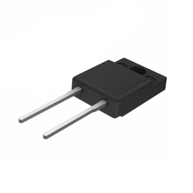S4D30120H SMC Diode Solutions  Diodes - Rectifiers - Single